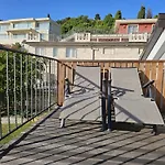 Roma Apartma
