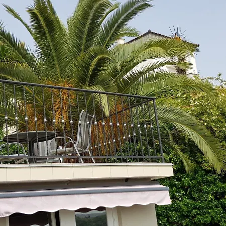 Apartmán Roma Portorož