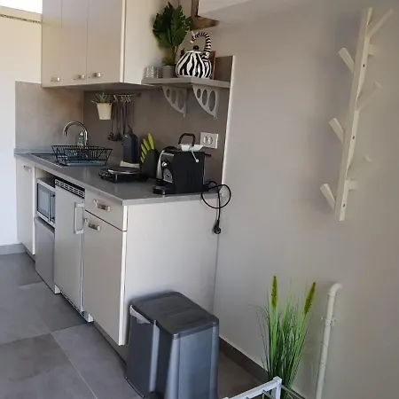 Roma Appartement Portorož