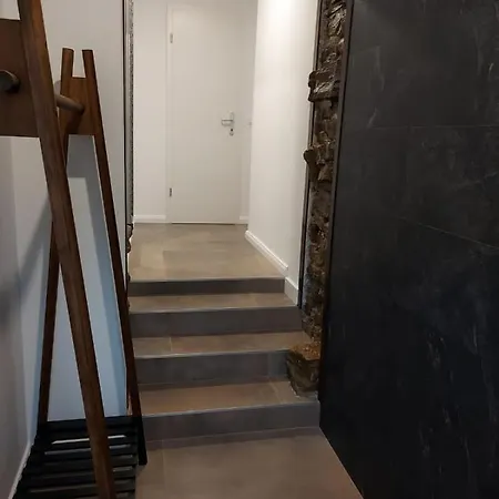 Roma Apartmán *