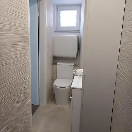 Roma Apartament *