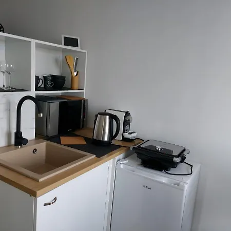 Roma Appartement Portorož