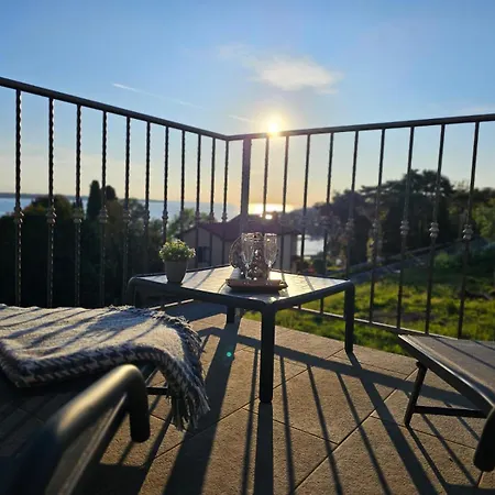 아파트 Roma 포르토로즈