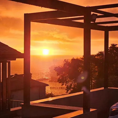 아파트 Roma 포르토로즈