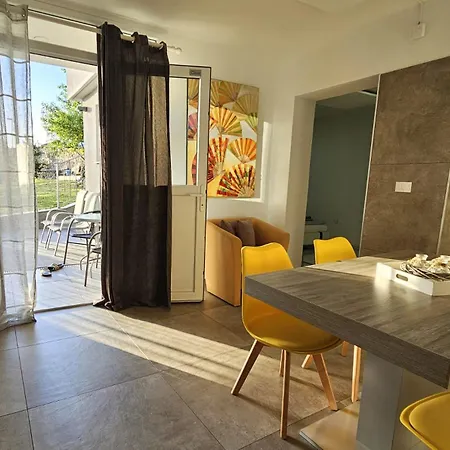 Roma 아파트 포르토로즈