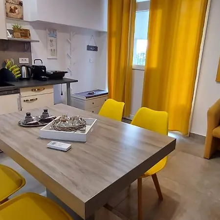 Roma 아파트 포르토로즈