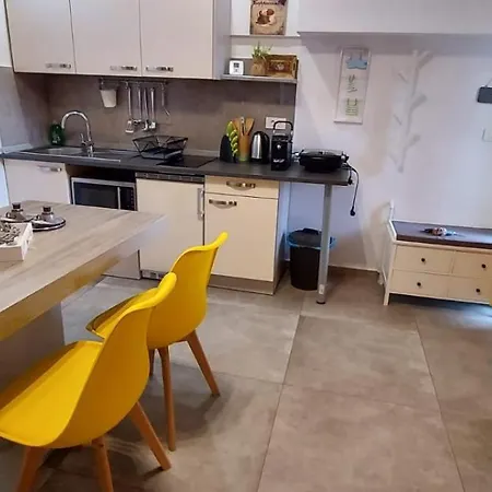 Roma 아파트 포르토로즈