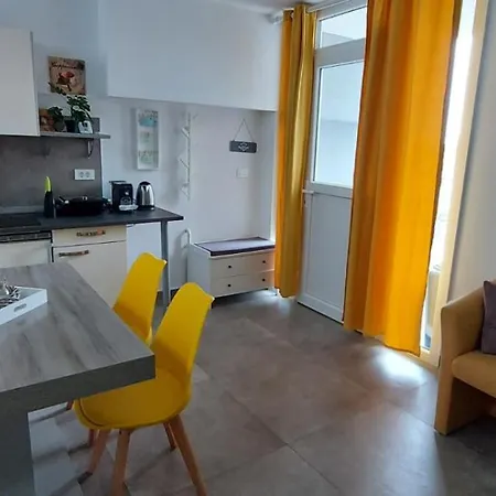 Roma Appartement