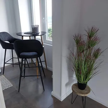Roma Appartement Portorož