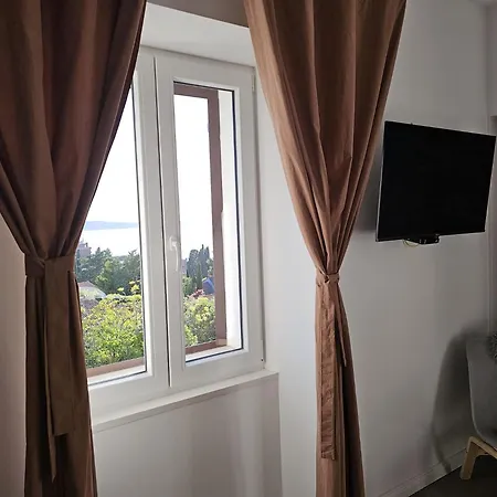 Apartmán Roma *