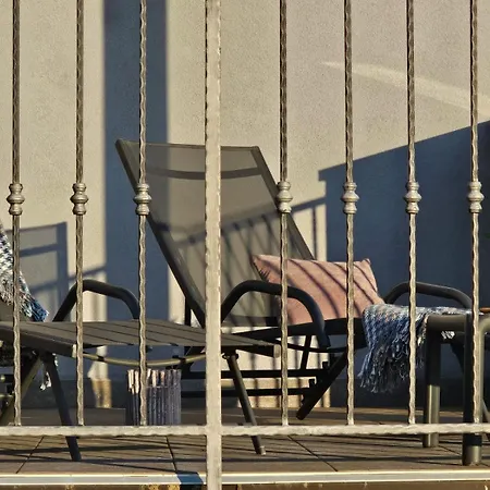 Roma Apartmán