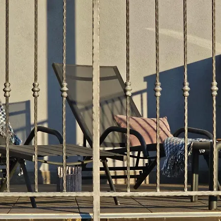 Roma Apartamento