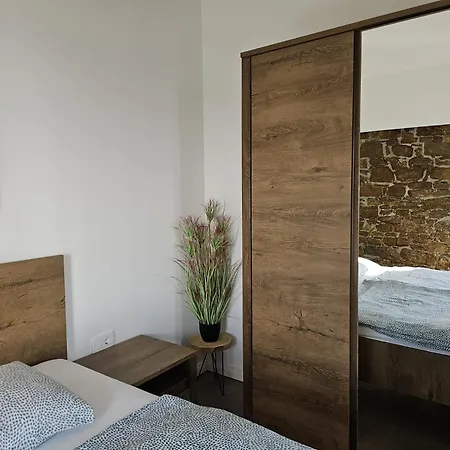 Roma Apartmán Portorož