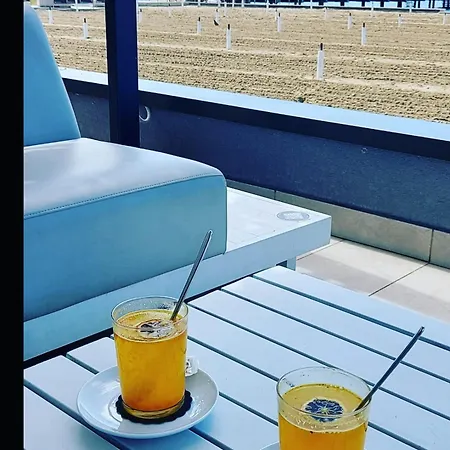 Apartmán Roma Portorož