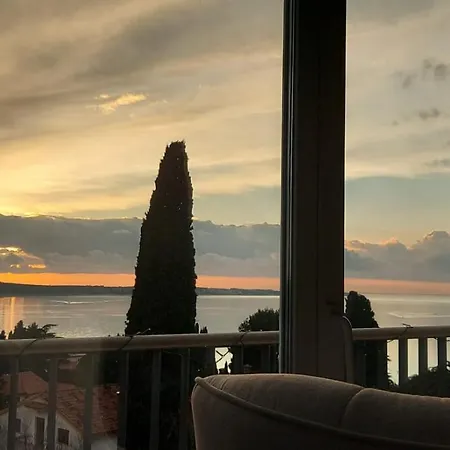 Roma * Portorož