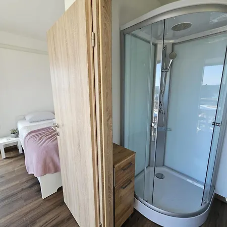 Apartmán Roma *