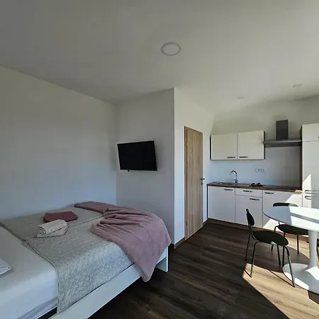 Roma Apartmán Portorož