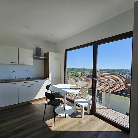 Appartement Roma Portorož