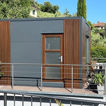 Roma Apartmán Portorož