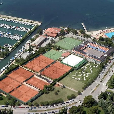 Apartamento Roma Portorož