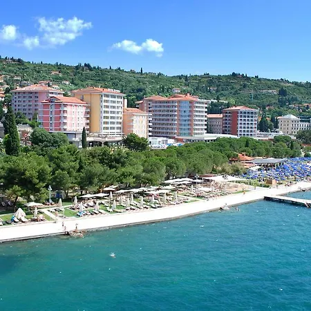 Roma * Portorož