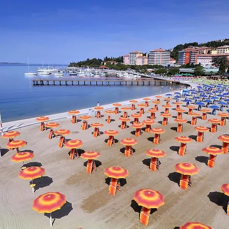 Roma Appartamento Portorose