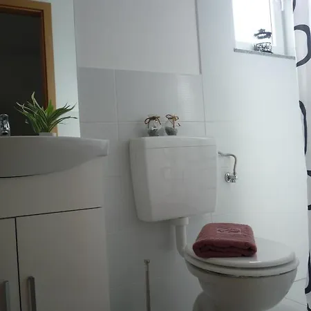 아파트 Roma 포르토로즈