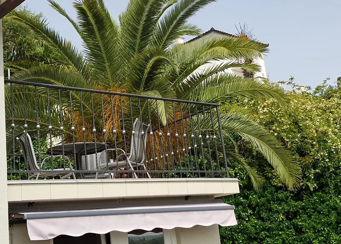 Daire Roma Portorož