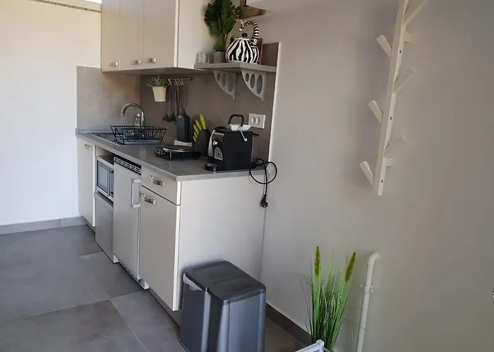 Roma Daire Portorož