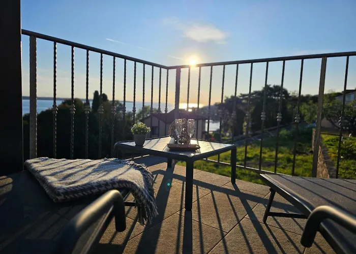 Daire Roma Portorož