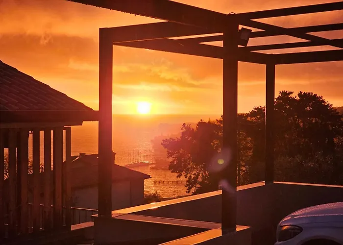 Daire Roma Portorož