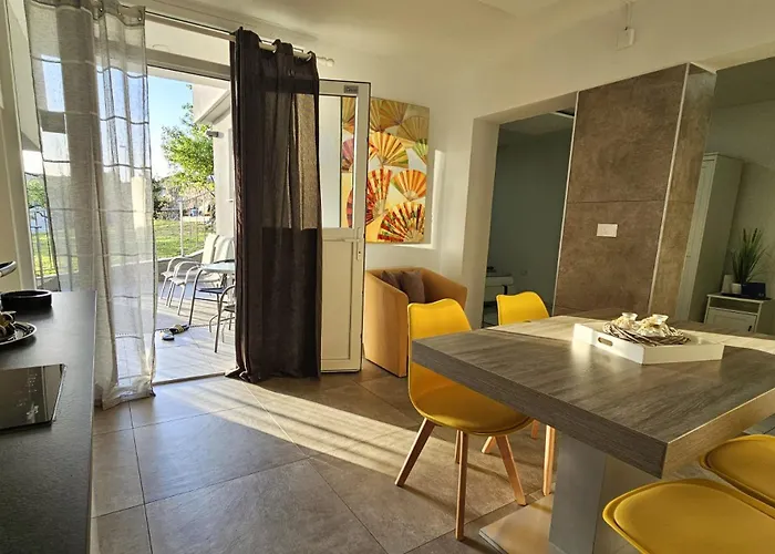 Roma Daire Portorož