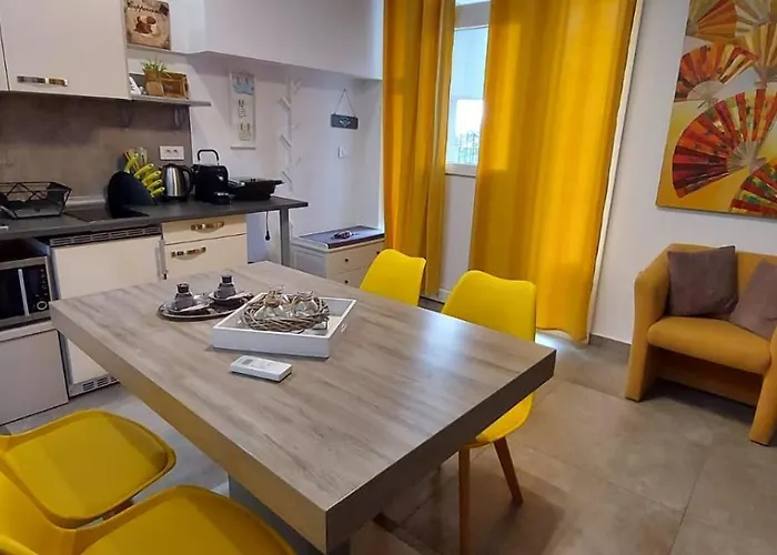 Roma Daire Portorož