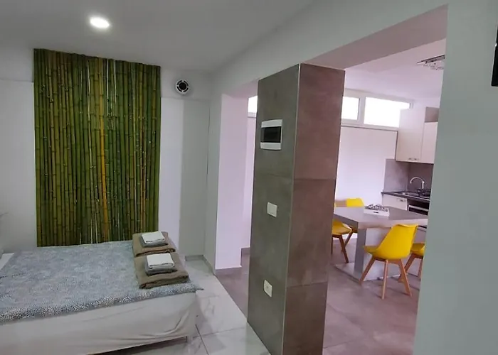 Roma Daire Portorož