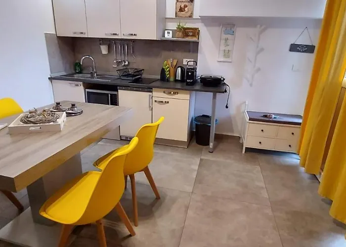 Roma Daire Portorož