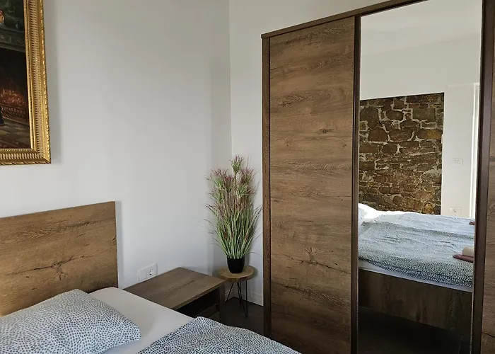 Roma Daire Portorož