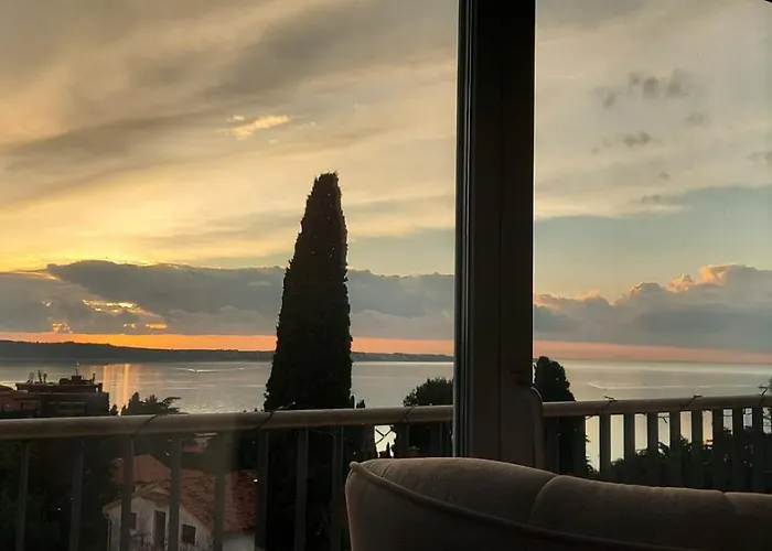 Roma * Portorož