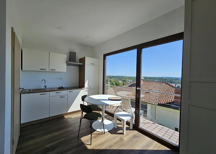 Daire Roma Portorož