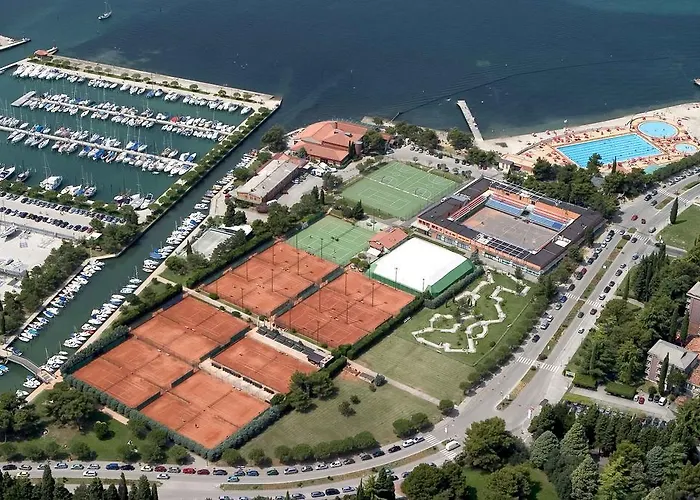 Daire Roma Portorož