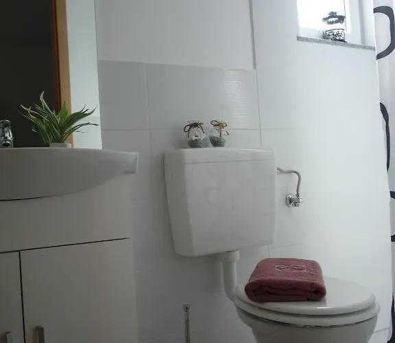 Daire Roma Portorož